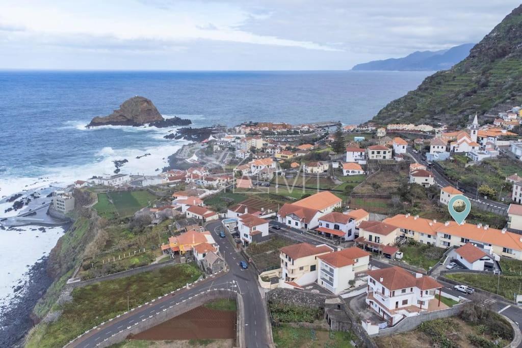 Moniz Centro I Appartamento Porto Moniz