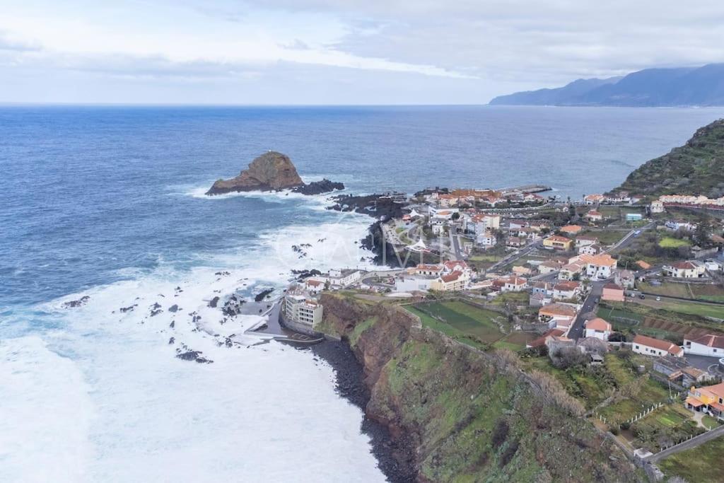 Appartamento Moniz Centro I Porto Moniz