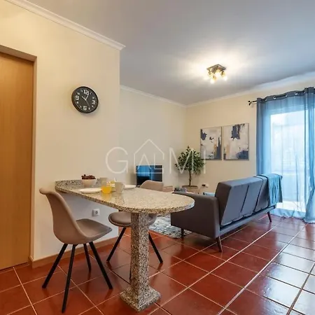 Ferienwohnung Moniz Centro I Porto Moniz Exterior foto