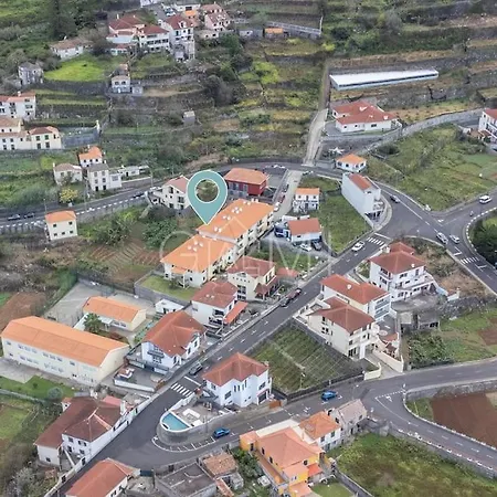 Ferienwohnung Moniz Centro I Porto Moniz Exterior foto