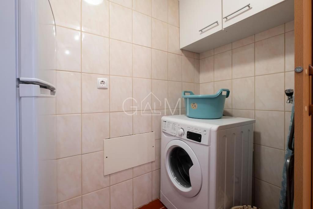 Moniz Centro I Apartment