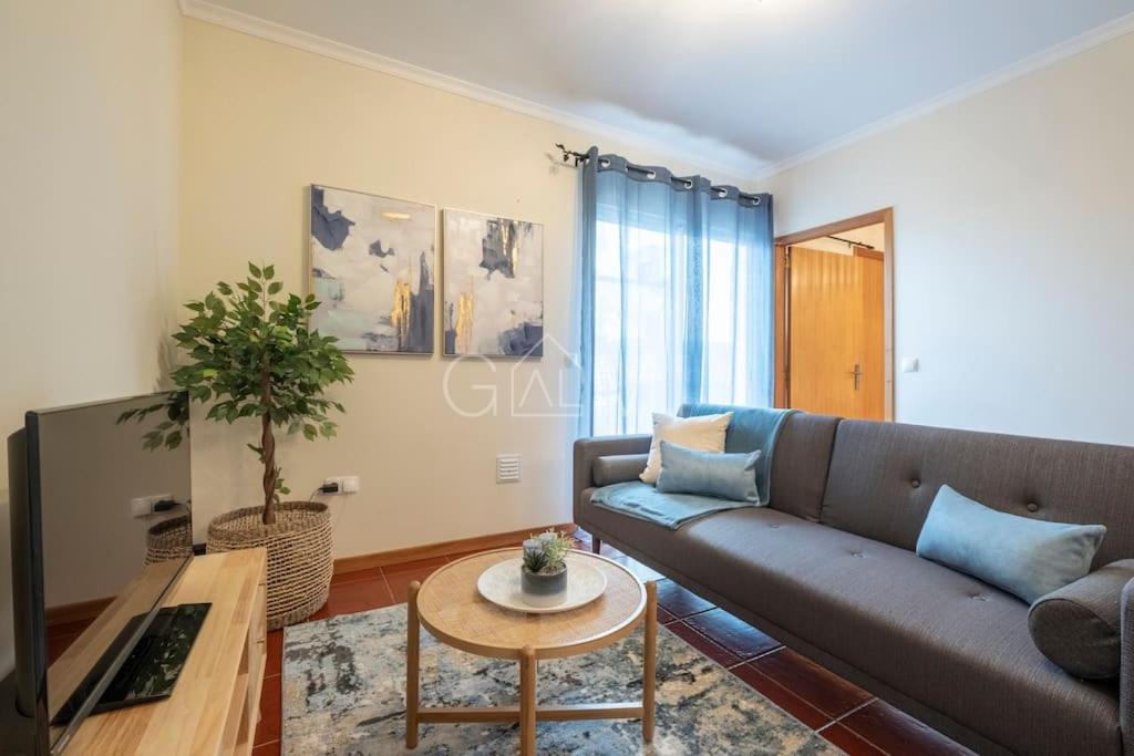 Moniz Centro I Apartment
