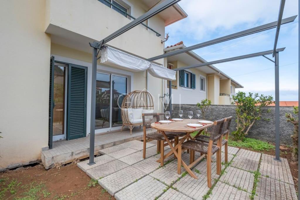 Apartment Moniz Centro I