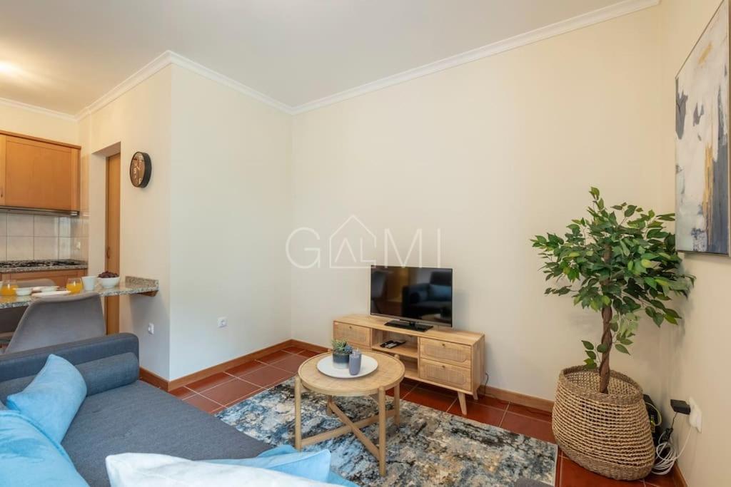 Apartment Moniz Centro I *