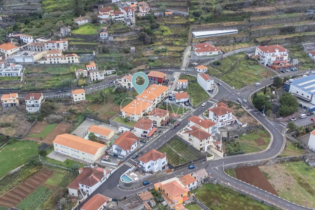 Moniz Centro I Apartment Porto Moniz